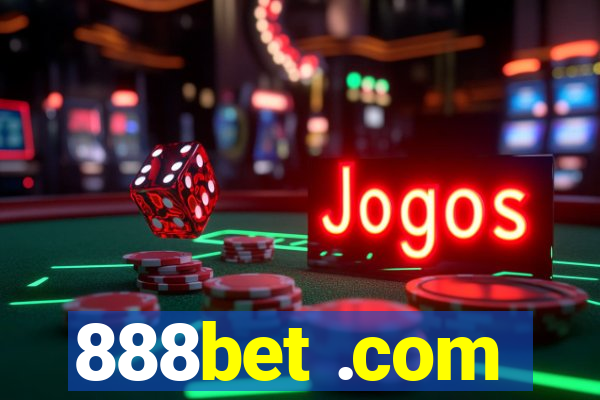 888bet .com